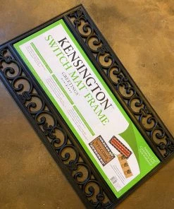 Evergreen Enterprises Kensington Switch Match