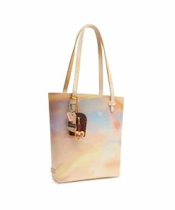 Consuela Dawn Everyday Tote Bags