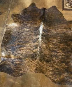 Tha Wholesale Guy Brazilian Leather Hides Decor