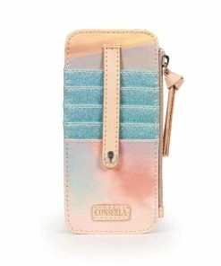 Consuela Dawn Card Organizer