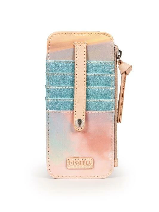 Consuela Dawn Card Organizer