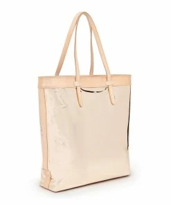 Consuela Bags Goldie Slim Tote