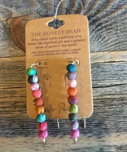 The Honest Beads Accessories Honest Beads Pearls