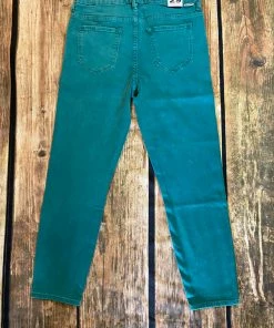 Dear John Pixie Blue Lagoon