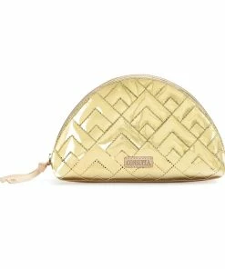 Consuela Evadney Large Cosmetic Bag