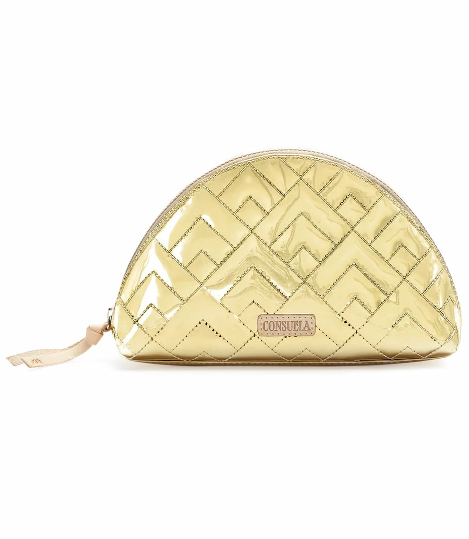 Consuela Evadney Large Cosmetic Bag