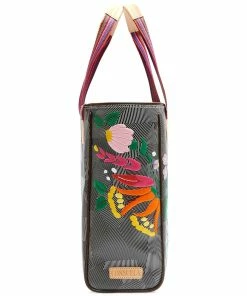 Consuela Diane Classic Tote Bags