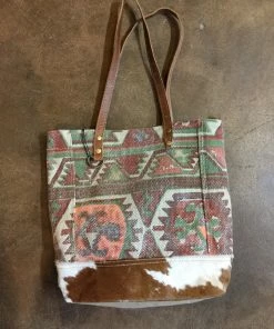 Myra Bag Sprinkle Tote Bag