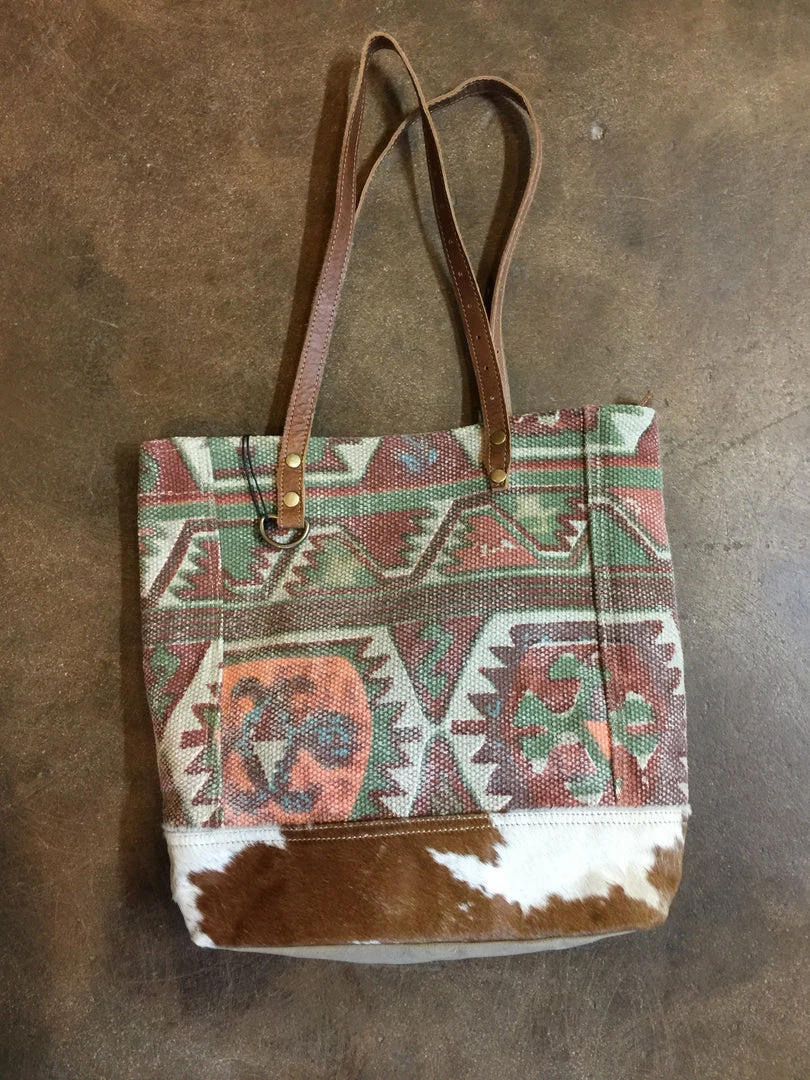 Myra Bag Sprinkle Tote Bag