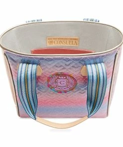 Consuela Nico Classic Tote