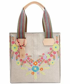 Consuela Songbird Classic Tote Bags