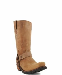 Liberty Black Boots Mens Res American Tan Boot