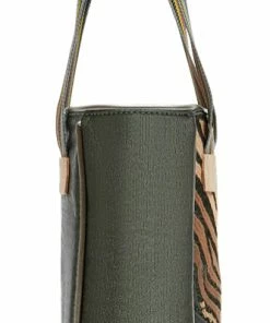 Consuela Slash Chica Tote Bags