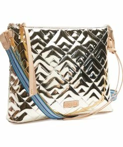 Consuela Evadney Downtown Crossbody