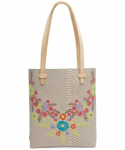 Songbird Everyday Tote by Consuela
