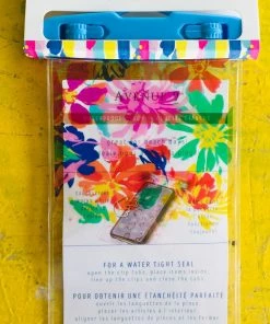 Avenue 9 Water Proof Pouch