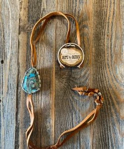 Art By Amy Bolo Necklace Ladies