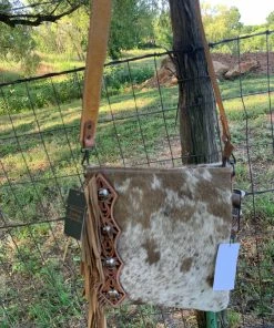 American Darling Crossbody Purse 4 Bags