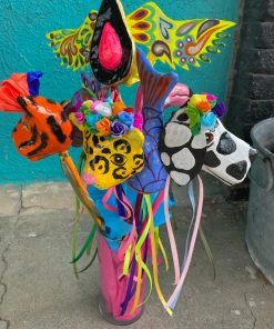 Shakers -7 Styles By Consuela