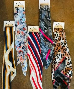 JJs Designs Accessories Head/ Hair Scarf