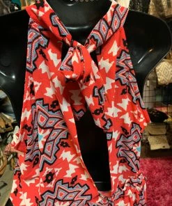 Ladies Sale ~ Uncle Frank Jumpsuit