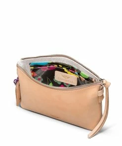 Diego Midtown Crossbody By Consuela