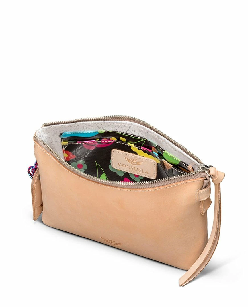 Diego Midtown Crossbody By Consuela