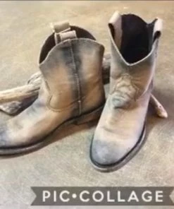 Liberty Black Arley America Bootie