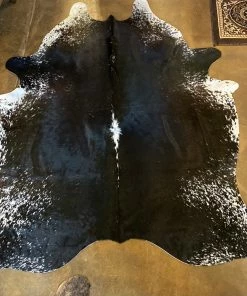 Tha Wholesale Guy Brazilian Leather Hides Decor