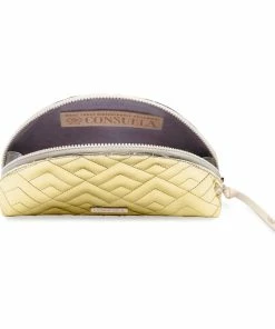 Consuela Evadney Large Cosmetic Bag