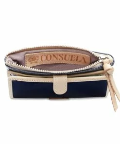 Consuela Calley Slim Wallet