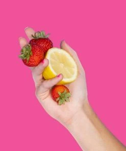 Accessories Pink Citron Poo-Pourri