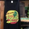 ColorBear Ladies Just Another Tequila Sunrise Tank Top