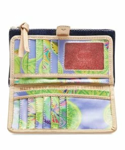 Consuela Calley Slim Wallet
