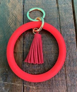 No.3 Rubber Neon Bracelets