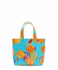 Consuela Cha Cha Mini Grab N Go Basic Tote