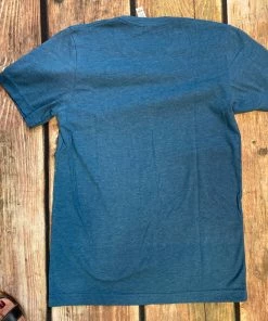 Ranch Swag T-Shirts Waylon Jennings T-Shirt