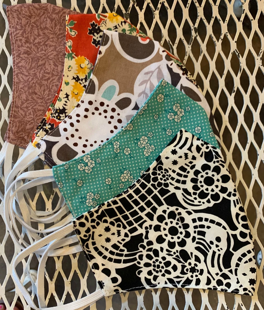 Ivy Jane Face Mask Accessories