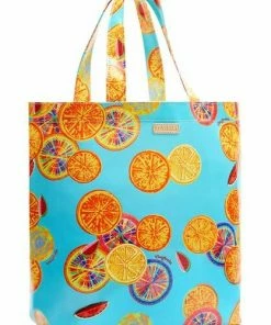 Consuela Cha Cha Grab N Go Basic Tote Bags