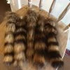 JJs Designs & Boutique Accessories Raccoon Tail