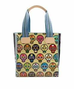 Consuela Sug Classic Tote