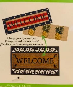 Evergreen Enterprises Decor Switch Mats