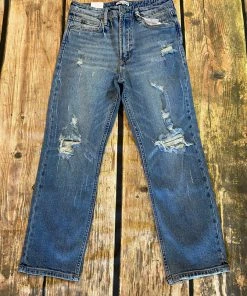 Ladies Dear John Frankie Blake Island