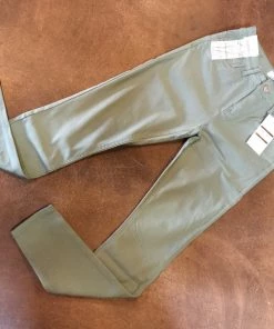 Harmony & Havoc Bottoms H&H Jeans