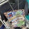 J Forks Designs Accessories Fort Worth NFR Tee