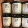 Okie Candle Shop Okie Coconut Bourbon Candles & Melts Decor