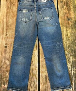 Ladies Dear John Frankie Blake Island