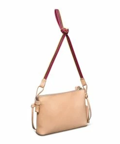Diego Midtown Crossbody By Consuela