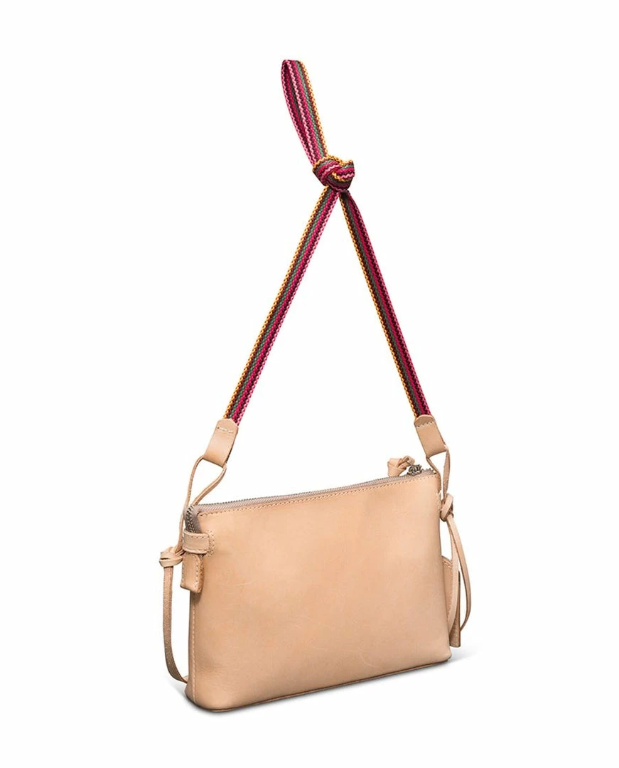 Diego Midtown Crossbody By Consuela