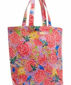 Consuela Fran Grab N Go Basic Tote Bags